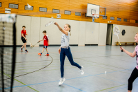 DSP 2016: Gymnasium Norf