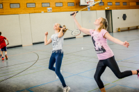DSP 2016: Gymnasium Norf