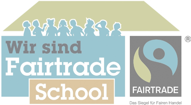 Fairtrade School low